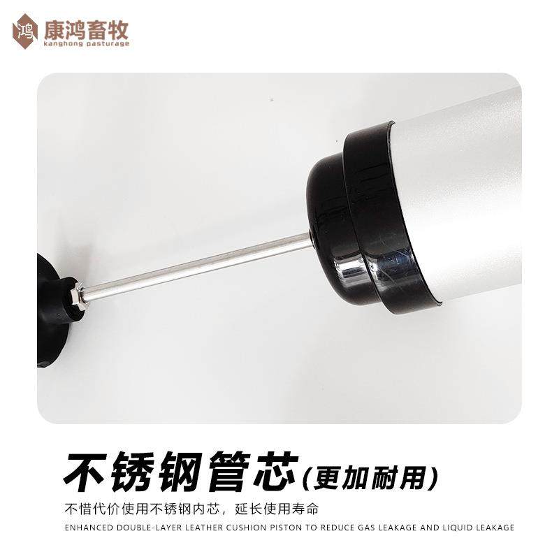 新生牛犊呼吸犊牛器吸羊水神初器小牛呼吸泵机生牛吸牛羊YPR水养