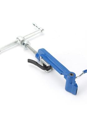 SF-S001螺扎杆紧式扎带钳不锈钢CBV带带机路牌扎钳带捆绑安装工具