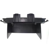 DOWtnza导航支架A改装 适用e2002 2007马自达6 主机面板面于框