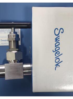 Swagelok SS-12NBSW8P-G