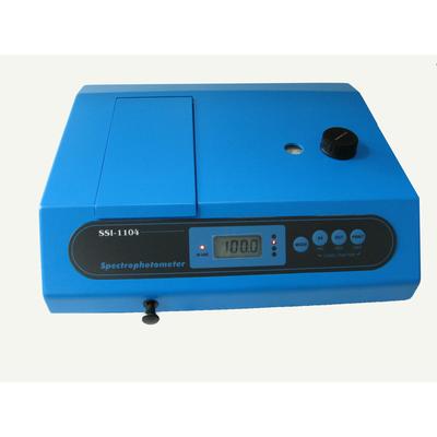 Visible SSI-1104 Spectrophotometer
