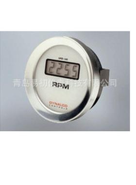 美国进口Dynalco SPD-100数字转速表