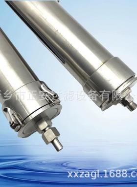 厂家生产供应 不锈钢离子交换柱HP04D 电厂不锈钢取样柱GN04D树脂