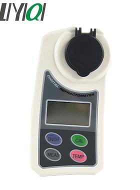 艾力厂家直销AMSZ-J数显盐度计海水养殖高精度酱菜卤水