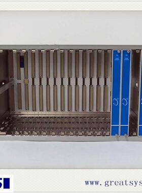 本特利BENTLY NEVADA 模块3500/45 135137-01