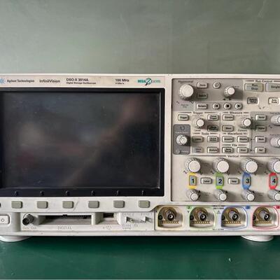 长期供应泰克 DSOX3014A DSOX3024A 示波器 可提供维修