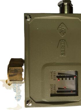 上海远东仪表厂防爆压力控制器 压力开关 D505/7D