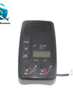 ZX200-1 ZX120 显示屏 4454519 4483034 4488903 4426351