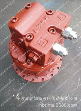 内五星液压马达TAKS05-200D120221在宁波泰勒姆斯生产液压马达