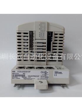 ABB 冗余系统 控制器 模块 BC810K02 3BSE031155R1