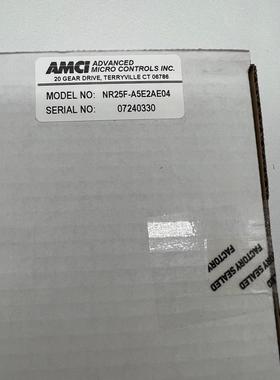 AMCI编码器H25-SE原装进口现货