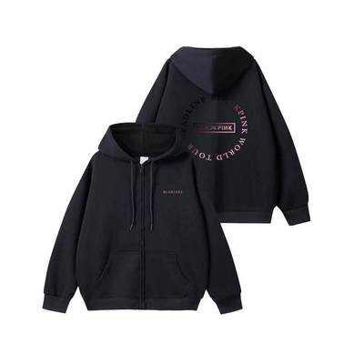 BLACKPINK演唱会DE同款连