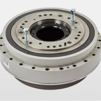 3HAC043075-001机器人IRB6700六轴减速机齿轮箱工业机器人备件