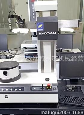 爆款2025年东京精密RONDCOM44SD圆柱度仪 圆度仪精密圆柱度测量仪