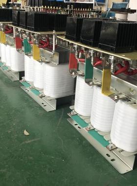 ZSG-三相整流变压器-ZDG-五柱六脉波干式变压器高压高效双电压