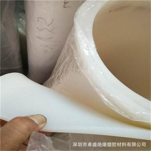 硅胶板皮垫片耐高温0.10.15硅橡胶方板密封件1/1.5/2/3/4/5/68mm