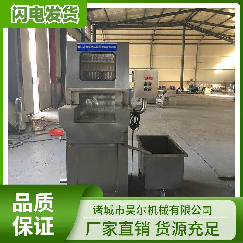 大块肉类腌制注射机 实验室小型盐水注射机 肉类盐水注射腌制机,清洗/食品/商业设备,肉制品加工设备,淘宝优惠券,粉丝福利购,淘宝优惠卷