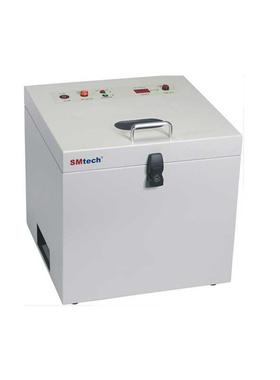 SMtech 锡膏搅拌机 MIX500D SLOPE电动砂浆工业