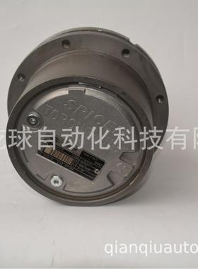 CTM1022 + BRZ 履带作业机械齿轮马达 BREVINI 减速机