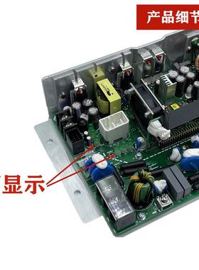 日立关MA电梯AVR开电源板VC337.XHCA380A/3357.CUCM5W/控制柜电源