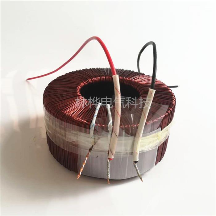 15000VA环形隔离电源变器220KOUV380V转压变AC5伏0V60V7012V1KW10