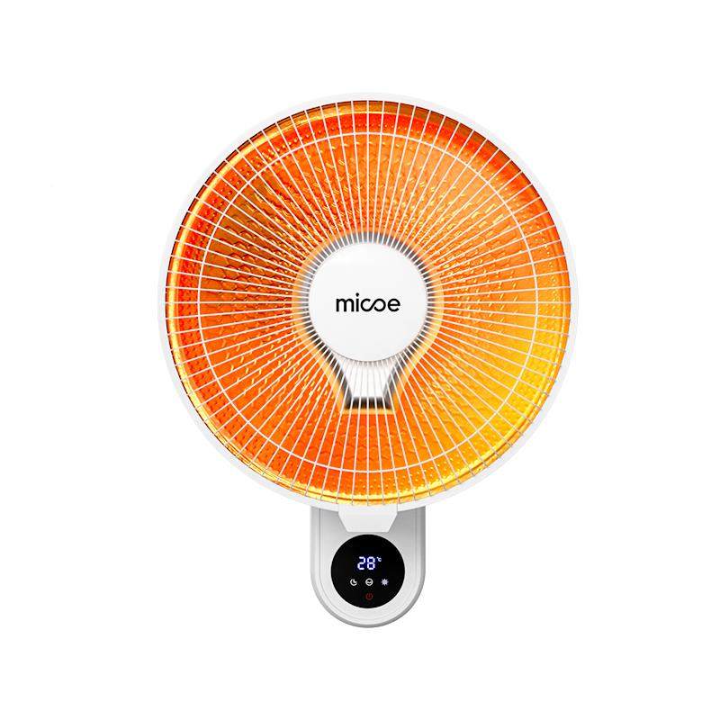 四M3-22-BG季阳沐歌挂壁取暖器壁挂间式小太阳家用浴室卫生挂式小