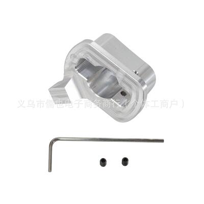 尾门铰RLB-F-40链套(铝材质)适用衬于i尼tta桑n