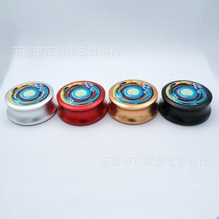 国潮LP黑胶F唱片镇中镇国风文创黑胶机专用YWYHII唱碟压镇全新精