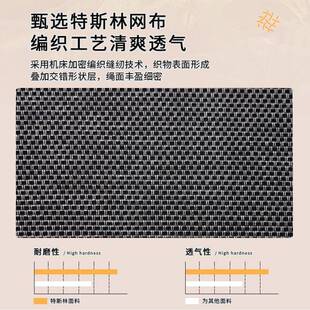 康飞折叠躺椅午休办公室两用懒人沙龙睡发午家用宿舍靠背SRK电脑