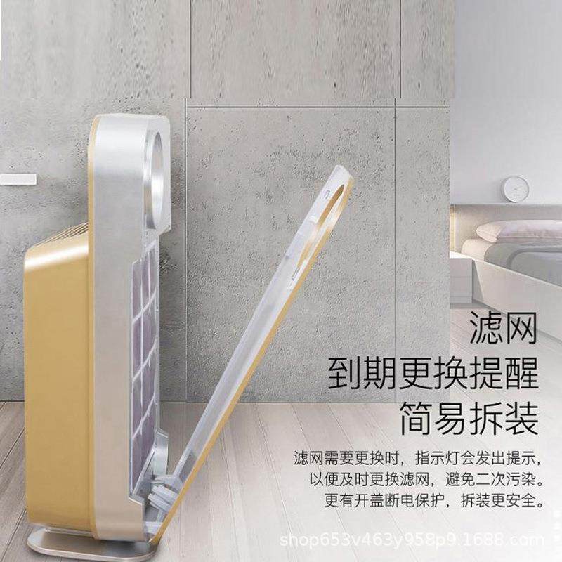 带PP负131离欧规英规美规插头气家用空净化器除异色A异味子净化空