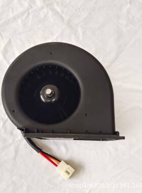 12202V2V工程车卡车D客车蒸发器鼓风机07-B4042-3230003523