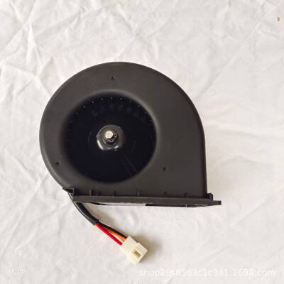 12202V2V工程车卡车D客车蒸发器鼓风机07-B4042-3230003523
