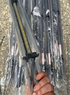 制袋机NRZ静电消棒除、可印棒刷无火星静电消除规格定