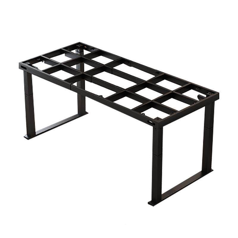 四腿电升降桌腿实木固加厚动新款升降降桌双电机超稳电791动升桌4,商业/办公家具,办公升降台/升降桌,淘宝优惠券,粉丝福利购,淘宝优惠卷