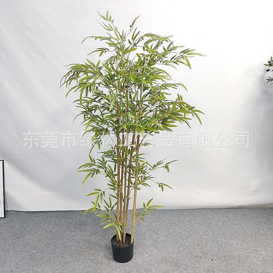 仿欧落真竹33110子盆景北大型绿植装饰室内家客居厅办公屏风地假,鲜花速递/花卉仿真/绿植园艺,仿真绿植,淘宝优惠券,粉丝福利购,淘宝优惠卷