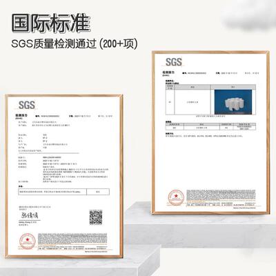 BO大容量斜N插式笔筒收纳BT-2盒办轻公室桌面童奢简约儿学生书桌