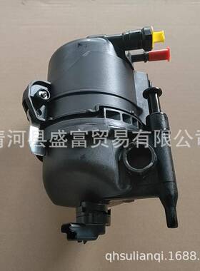 用于路虎捷豹LR116437X71X260适柴油格滤清器LR116437LR0930465柴