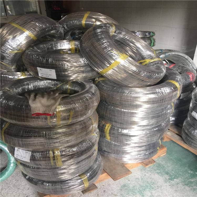 LVB0c770白铜线/银白色铜线银饰品/拉链白/打结饰品配件.113/0.2