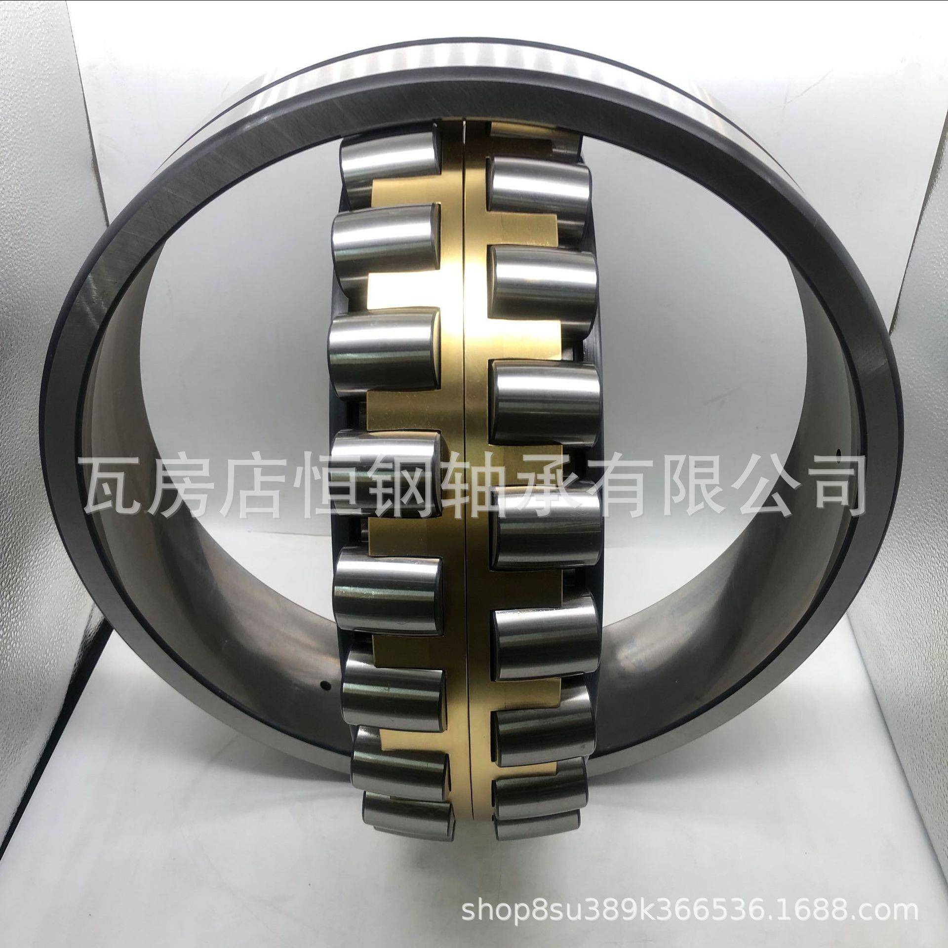 原厂调心滚轴子承M23048MB2305工2MBB151K矿机械振动筛使用