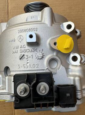 4N09030奥28N适用迪A8Q7Q8A7A6L新70744款装备轻L8混4V发电机总成