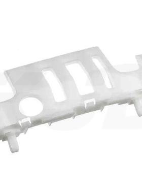 用于丰田0适04-12008埃尔法前L52116-2杠支架，白色L5216-58010