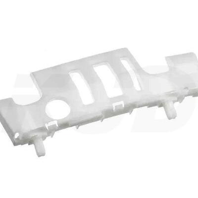 用于丰田0适04-12008埃尔法前L52116-2杠支架，白色L5216-58010