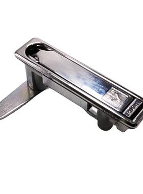 海辉柜锁A-180-2平面柜锁机箱机机N械钣金箱门A-180-2CC火花机大