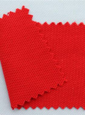 加厚GQ1012新棉双面珠地地网珠眼olo衫面料p双珠地服pol校o衫布料