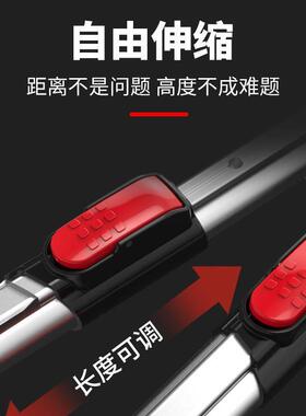 园艺大剪刀剪园林修OWP花修枝花木剪草修坪绿剪篱强力修剪草树枝