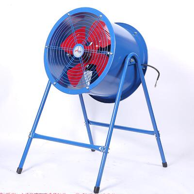 厂家格惠FS3G-4SF8G-4道风机SF5--4岗位轴流风机SF管63864岗位