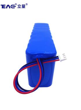 1650锂电池22.82V太阳990能路灯电池7.Ah8仪探器仪表勘仪器锂电池