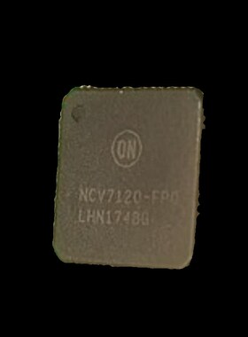 NCV7120-FP0 qNCV7120-FPO 汽车电脑板芯片 全新现货