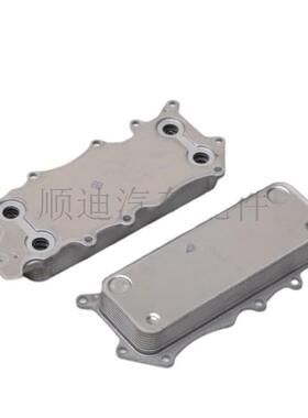 A6却291800265机1油冷HD-OC-08器6421800165散热器A298006265油冷