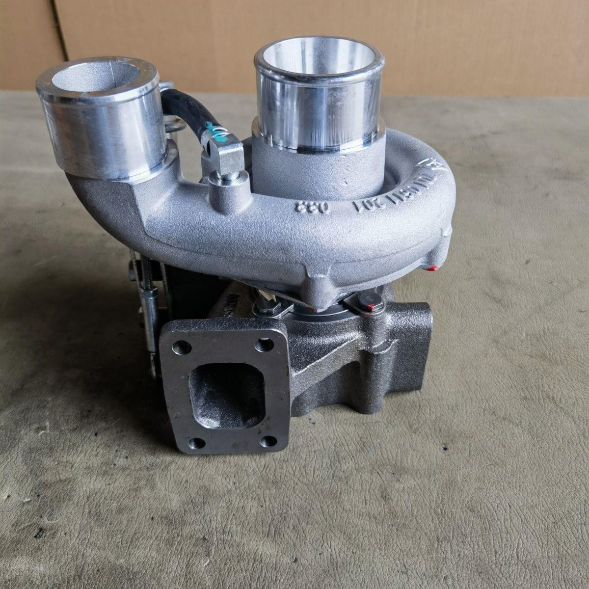 拖拉机用玉柴YC4DK110-T3